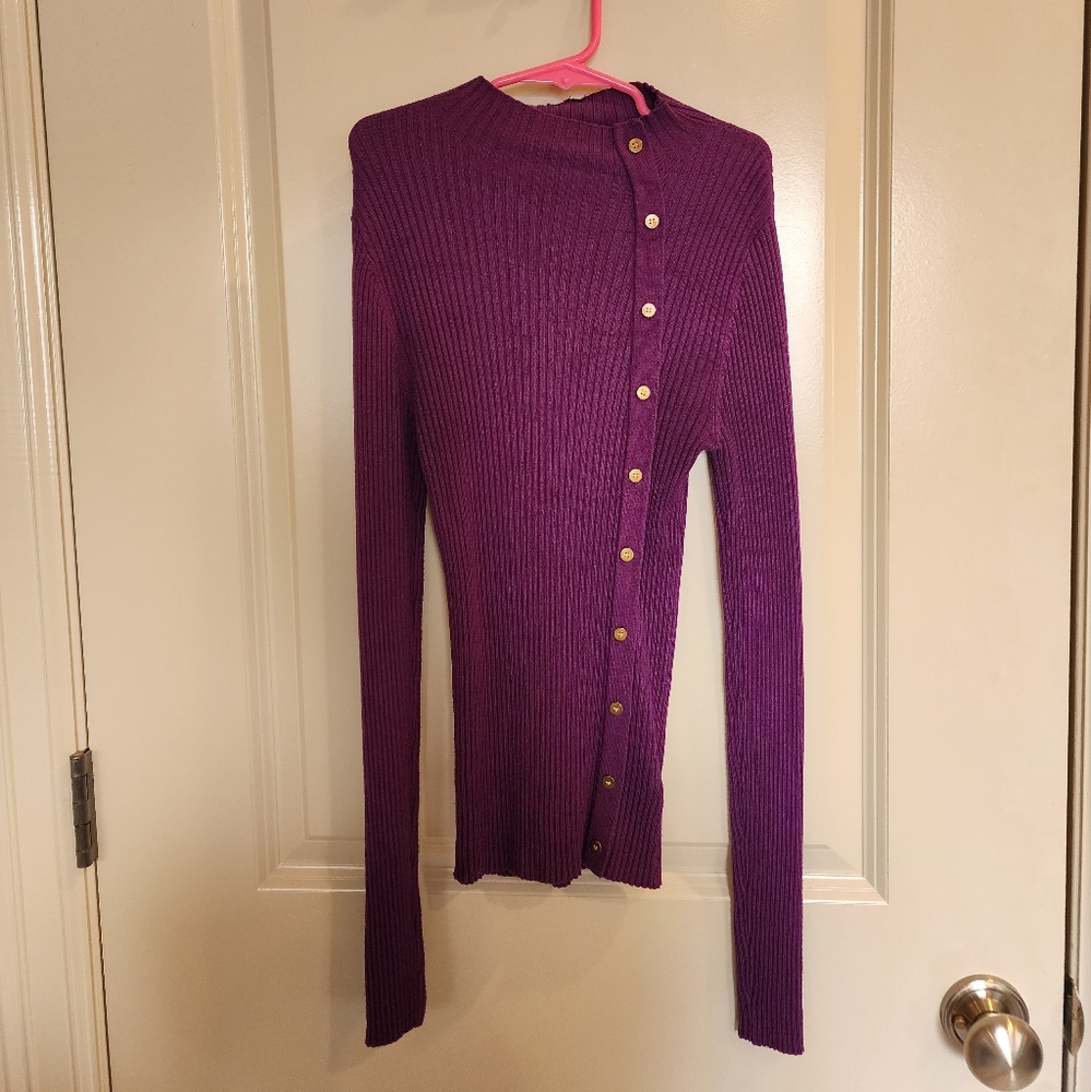 Long sleeve